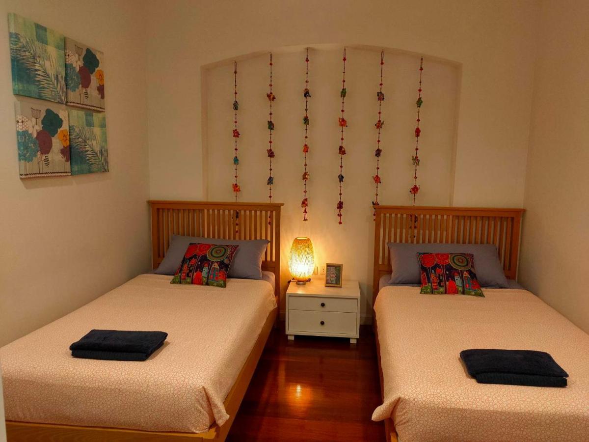 The Serene House בנגקוק מראה חיצוני תמונה