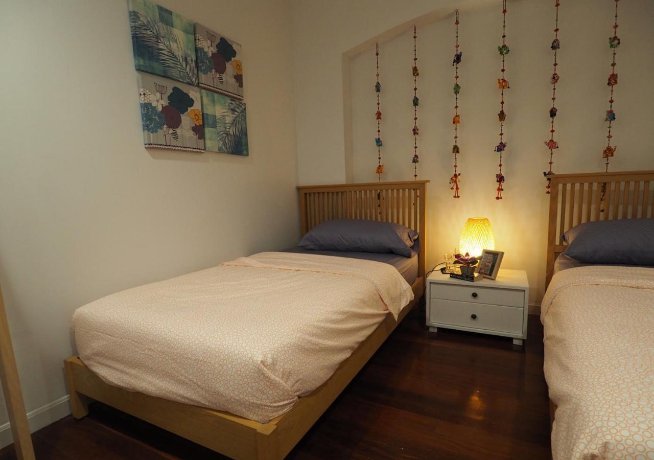 The Serene House בנגקוק חדר תמונה
