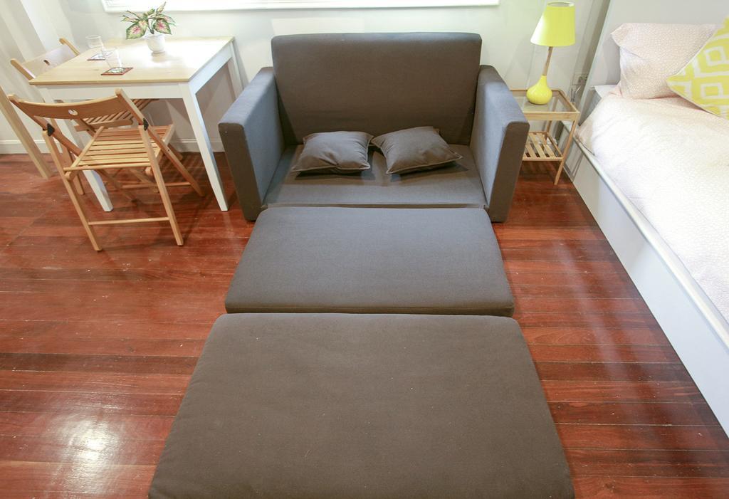 The Serene House בנגקוק מראה חיצוני תמונה