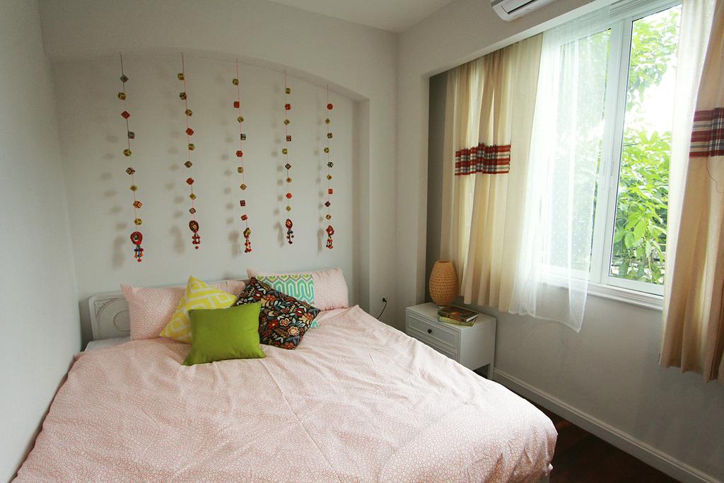 The Serene House בנגקוק מראה חיצוני תמונה