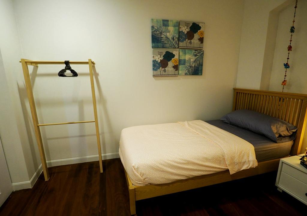 The Serene House בנגקוק מראה חיצוני תמונה