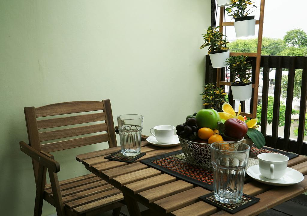 The Serene House בנגקוק מראה חיצוני תמונה