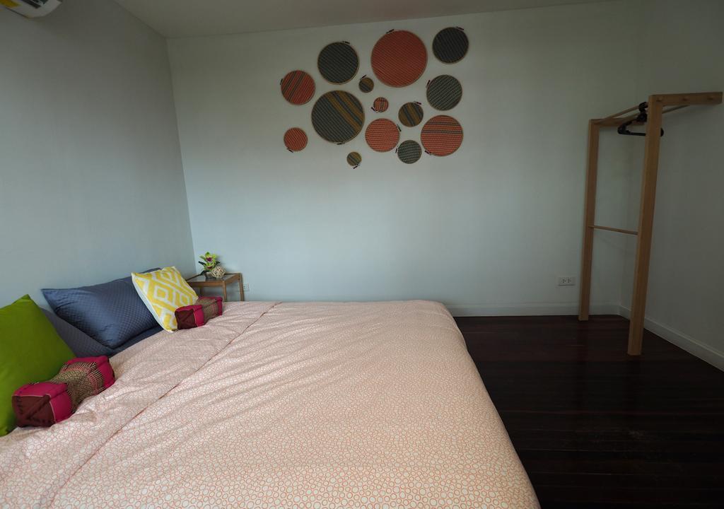 The Serene House בנגקוק מראה חיצוני תמונה