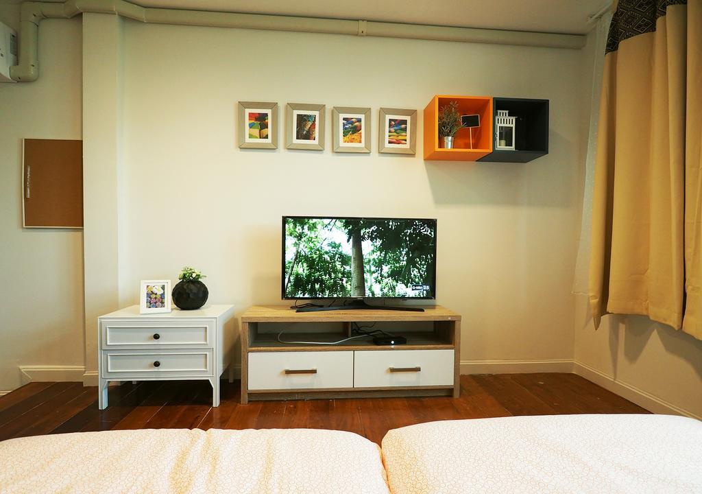 The Serene House בנגקוק מראה חיצוני תמונה
