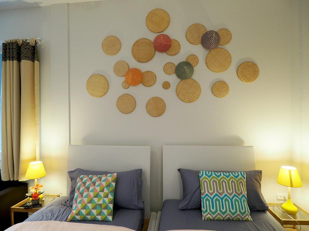 The Serene House בנגקוק מראה חיצוני תמונה