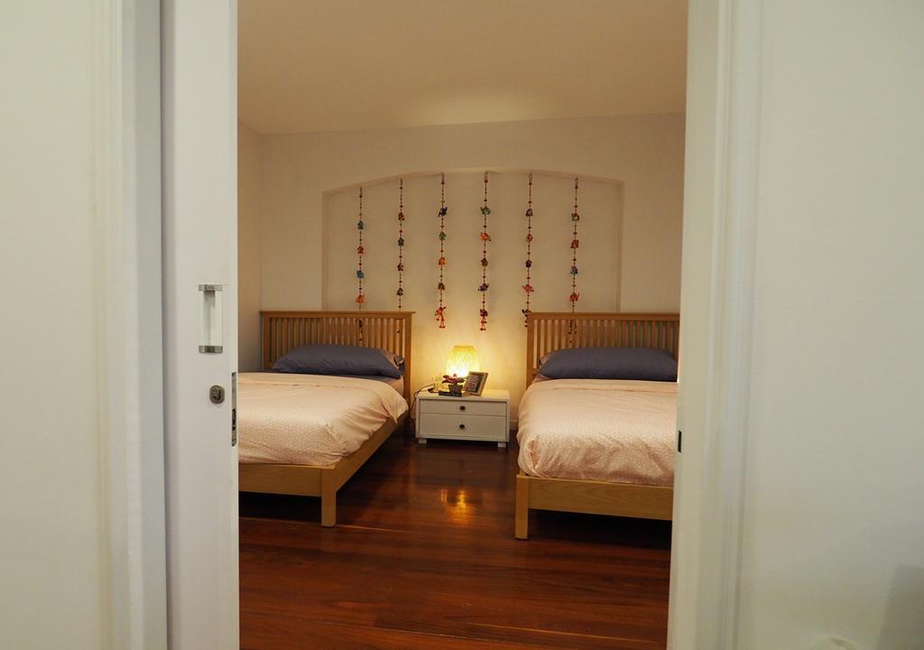 The Serene House בנגקוק מראה חיצוני תמונה