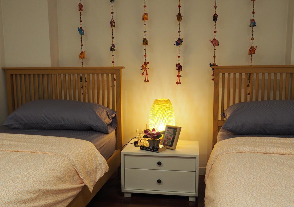 The Serene House בנגקוק מראה חיצוני תמונה