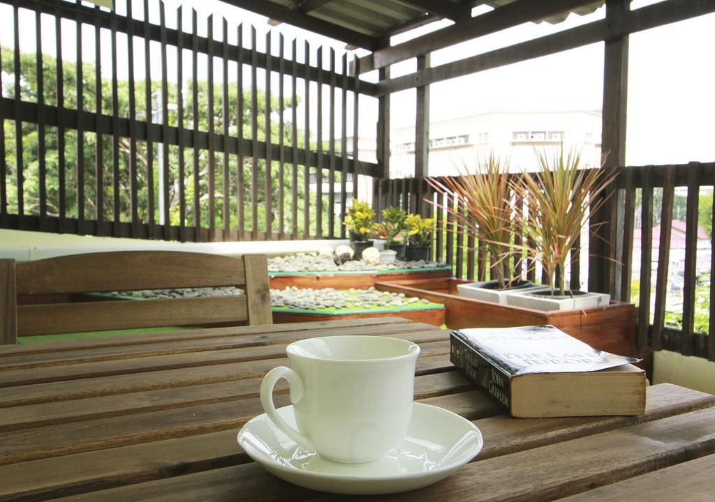 The Serene House בנגקוק מראה חיצוני תמונה