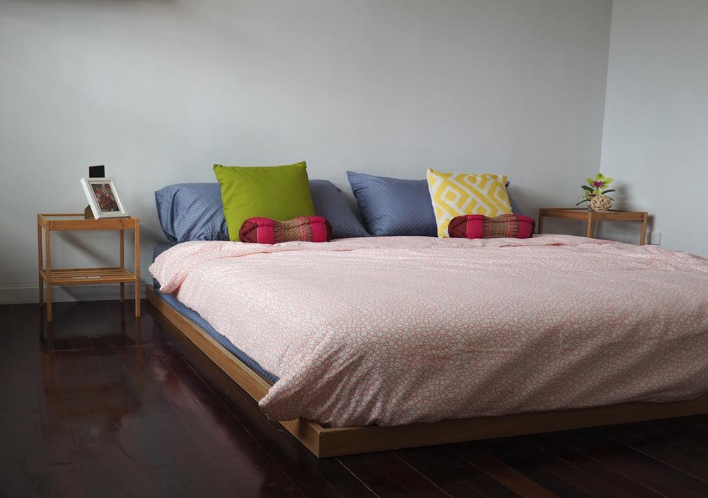 The Serene House בנגקוק מראה חיצוני תמונה